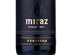 Syrah Miraz,2017