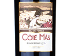 Cote Mas Languedoc Rouge,2021