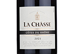 La Châsse Côtes du Rhône Red,2021