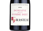 Domaine de la Combe Dieu Rasteau,2021