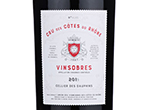 Cru Vinsobres,2019