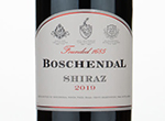 Boschendal 1685 Shiraz,2019