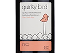 Quirky Bird Shiraz,2021