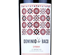 Dominio de Baco Syrah,2021