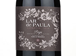 Lar de Paula Garnacha,2016