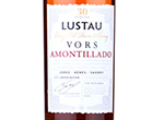 Lustau Amontillado VORS,NV