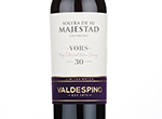 Oloroso de su Majestad VORS,NV