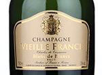 Vieille France Blanc de Blancs Brut,NV