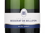 Besserat de Bellefon Bleu Brut,NV