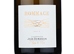 Brut Millésime Hommage Premier Cru,2017