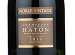 Noble Vintage,2016