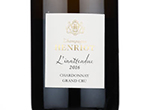 Henriot l'Inattendue,2016