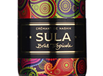 Sula Brut Tropicale Cremant De Nashik,NV