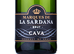 Marques de la Sardana Brut,NV