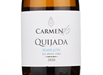 Carmen Quijada Semillón,2020