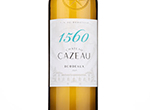 Château Cazeau 1560,2021