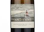 Land's End Cape Agulhas Sauvignon Blanc,2021