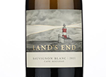 Land's End Cape Agulhas Sauvignon Blanc,2021