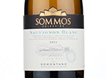 Sommos Colección Sauvignon Blanc,2021