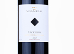 Vega Real Vaccayos Reserva,2017