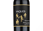 Vaquos Crianza,2018