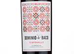 Dominio de Baco Tempranillo,2021