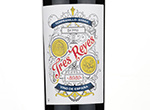 Tres Reyes Tempranillo Syrah,2020