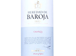 Heredad de Baroja Crianza,2017