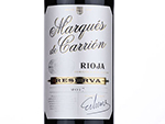 Marqués de Carrión Reserva,2017