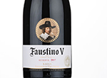 Faustino V Reserva,2017