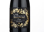 Lar de Paula Reserva Edicion Limitada,2015