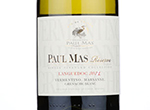 Paul Mas Réserve Languedoc Blanc,2021