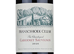 Franschhoek Cellar The Churchyard Cabernet Sauvignon,2020