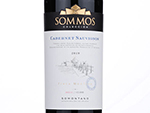 Sommos Colección Cabernet Sauvignon,2019