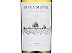 Finca Muñoz Colección Familia Barrel Fermented,2021