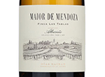 Maior de Mendoza Finca Las Tablas,2017