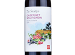 The Society's Australian Cabernet Sauvignon,2019