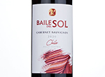 Baile Del Sol Do Valle Central Cabernet Sauvignon,2020