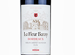 Calvet Fleur Baron Bordeaux,2020