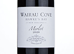 Wairau Cove Merlot,2020