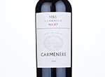 Classics Carmenere,2020