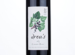 Drea's Cabernet Franc,2020