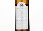 Vidal Select Late Harvest,2019