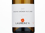 Singing Grüner Veltliner by Laurenz V.,2020