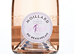 Moillard Beaujolais Rosé,2021