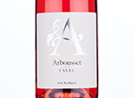 Arbousset Tavel Rosé,2021