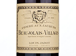 Beaujolais Villages 'Combe aux Jacques',2021