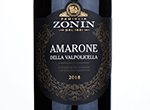 Amarone della Valpolicella,2018