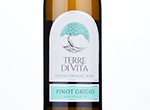 Terre di Vita Organic Pinot Grigio,2021