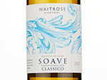 Waitrose Blueprint Soave Classiso,2021